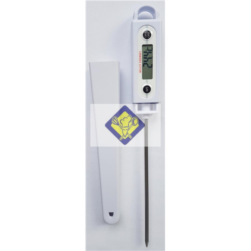 Kernthermometer, digital, wasserdicht (-50 - + 300 ° C) 300 PDC