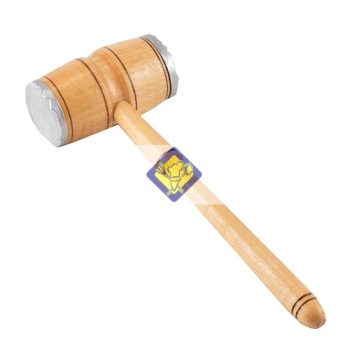 húsverő / húsklopfoló fa ipari