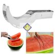 Melone Slicer gekrümmt rm. 25,5 cm