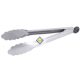 plas salad tongs. Ring 40 cm