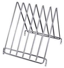 Schneidebrett Rack