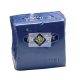 BulkySoft 2rtg napkins 33x33cm. 100szt blue / cs.