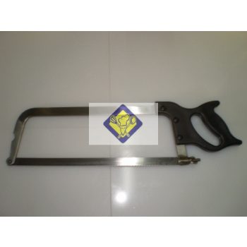 csontfűrész 45cm stiftes 18/8