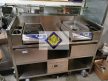 Electrolux Libero Line elektromos rostlap