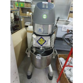 Dagasztógép, robotgép, 230 V,  30 L Electrolux XBE30