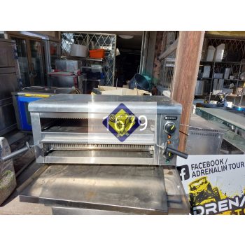 Toaster-szendvicssütő Hendi