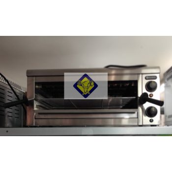 Toaster-szalamander Hendi 1683