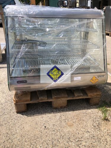 Melegen tartó 160 l