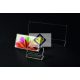 price perspex plate of 10 cm x 10 6 pieces / pack