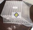 plexi ártábla 6 x 10 cm 10 db/csomag (745 Ft br/darab)