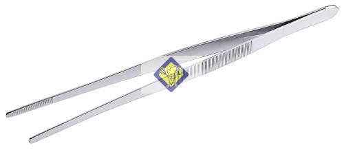 Chef forceps 30 cm