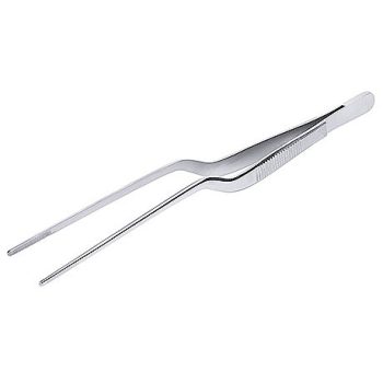 csipesz chef 16 cm sushi hajlított
