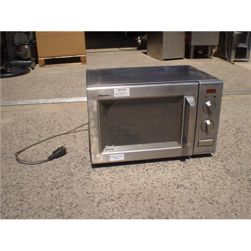 Microwave, 22 L 1950 W, Panasonic