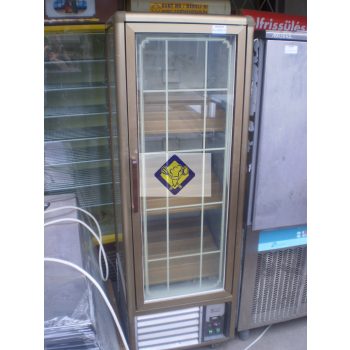   Borhűtő, kapacitás: 340 L, 90 palack, Tecfrigo ENOTEC 340 3TV