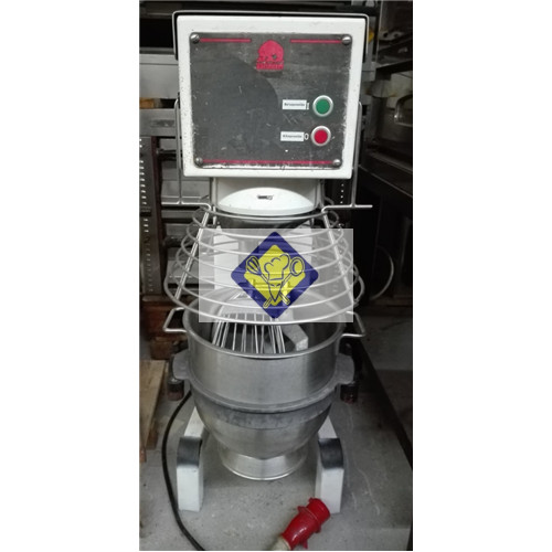 Kneader, blender, 30 L Varimixer Bear Ar30