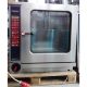 Combi-steamer oven, 10 x GN1 / 1, Eloma Multimax 10-11