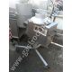 Nagema basic machine, vegetable slicer with adapter