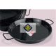 paella oven enamel ear piece 26 cm