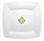 Victoria flat plate 32cm square