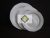 Mercury gourmet plate 19cm