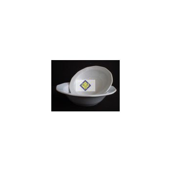 Mercury salad bowl 13cm