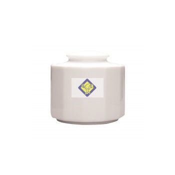 Zuckerdose 200 ml Mercury
