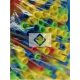szívószál lebomló színes PLA 8x240 mm 500db/csomag (9 Ft br./darab)