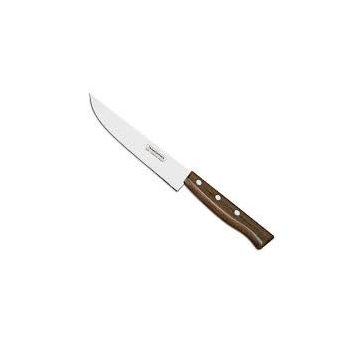 Tramontina Chefmesser mit Holzgriff 15 cm