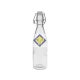 buckled glass 0.5 L