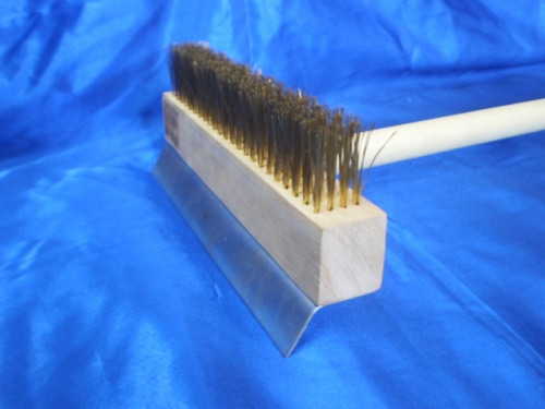 pizzaoven brush 95cm