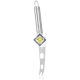 cheese knife 26 cm Imperial