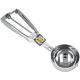 rm ice cream scoop. 1.24 - 4 g, 50 mm