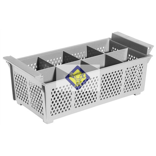 dishwasher cutlery basket 42,5x20,5cm