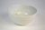 müzlistál white 18,5cm
