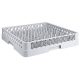 dishwasher basket Plates 50x50cm