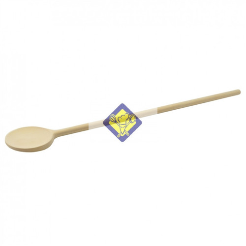 Holzlöffel rund 70cm