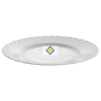 Trianon flat plate 27cm