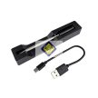 maghőmérő bluetooth-os 0°C - 275°C