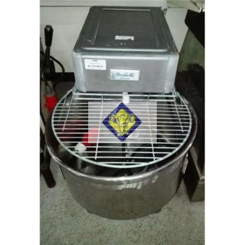   Dagasztógép, 40 L, fix üst, 380 V, Andretti, csak kölcsönzésre