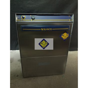 Silanos S026PS  40x40, csak kölcsönzésre!