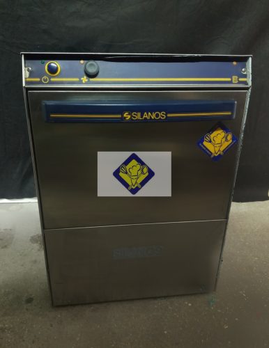 Silanos S026PS  40x40, csak kölcsönzésre!