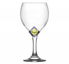 Wine 360 ​​ml cup, only lending