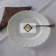 gourmet dishes 19,5cm Trianon, just hire