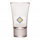 4 oz glass of spirits, only to borrow