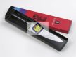 Tora Kasumi Japanische Kochmesser 20 cm