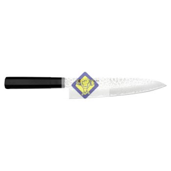 Kasumi Kuro Japanische Kochmesser 21 cm