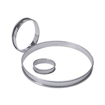 sütőkarika rm. 20x2cm