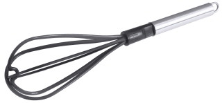 whisk polaris black 31cm