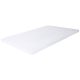 white plastic cutting board 45x30cm