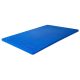 45x30cm blue plastic cutting board